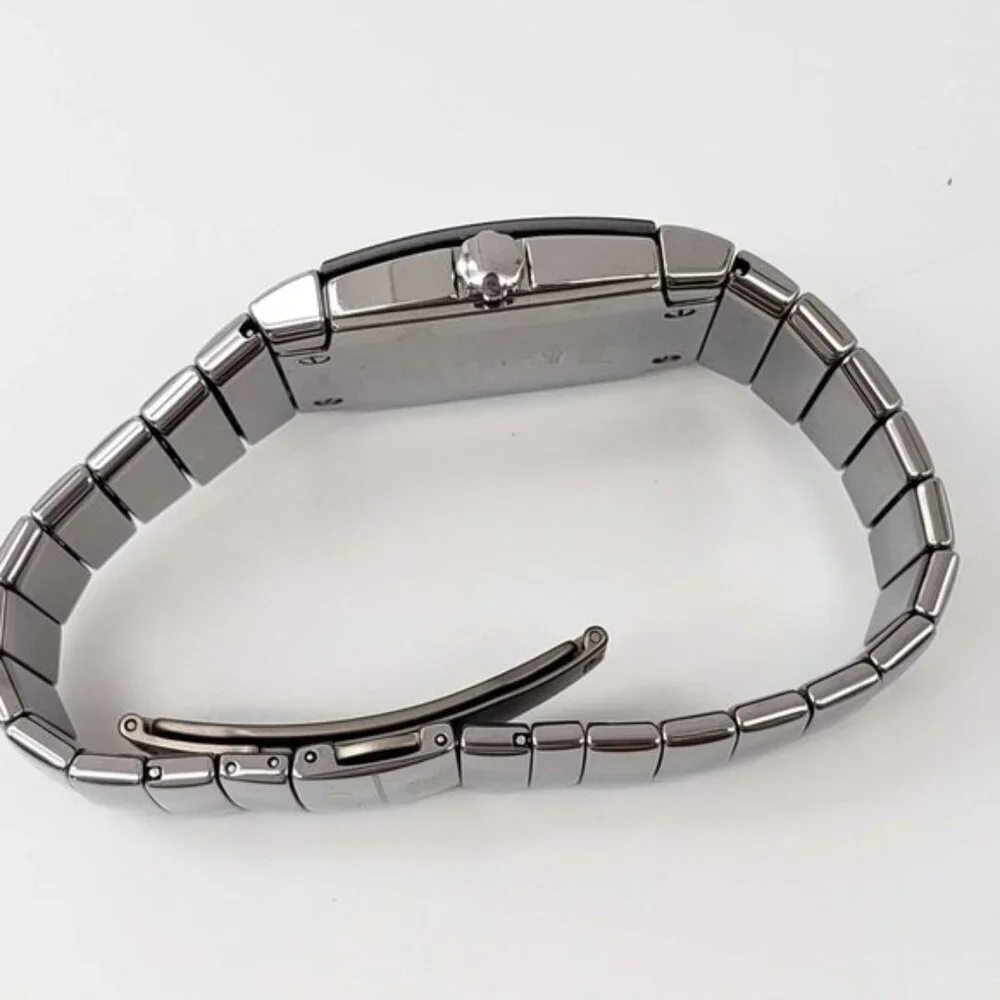 RADO Watch 129.0720.3 Sintra Jubilee Unisex Silver 384-101921
